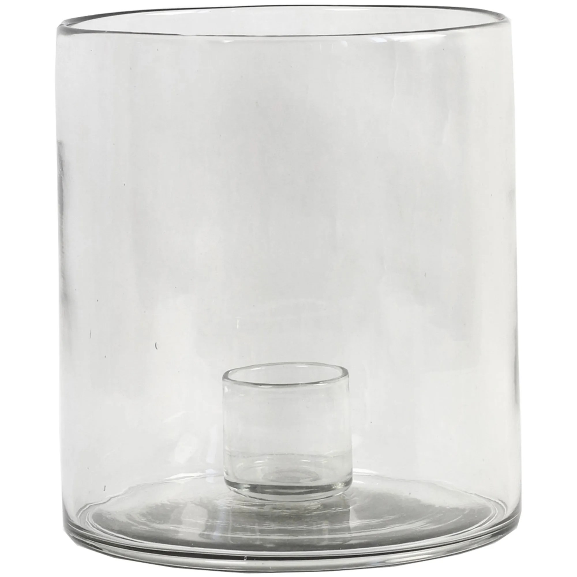 Luna ljuslykta, large