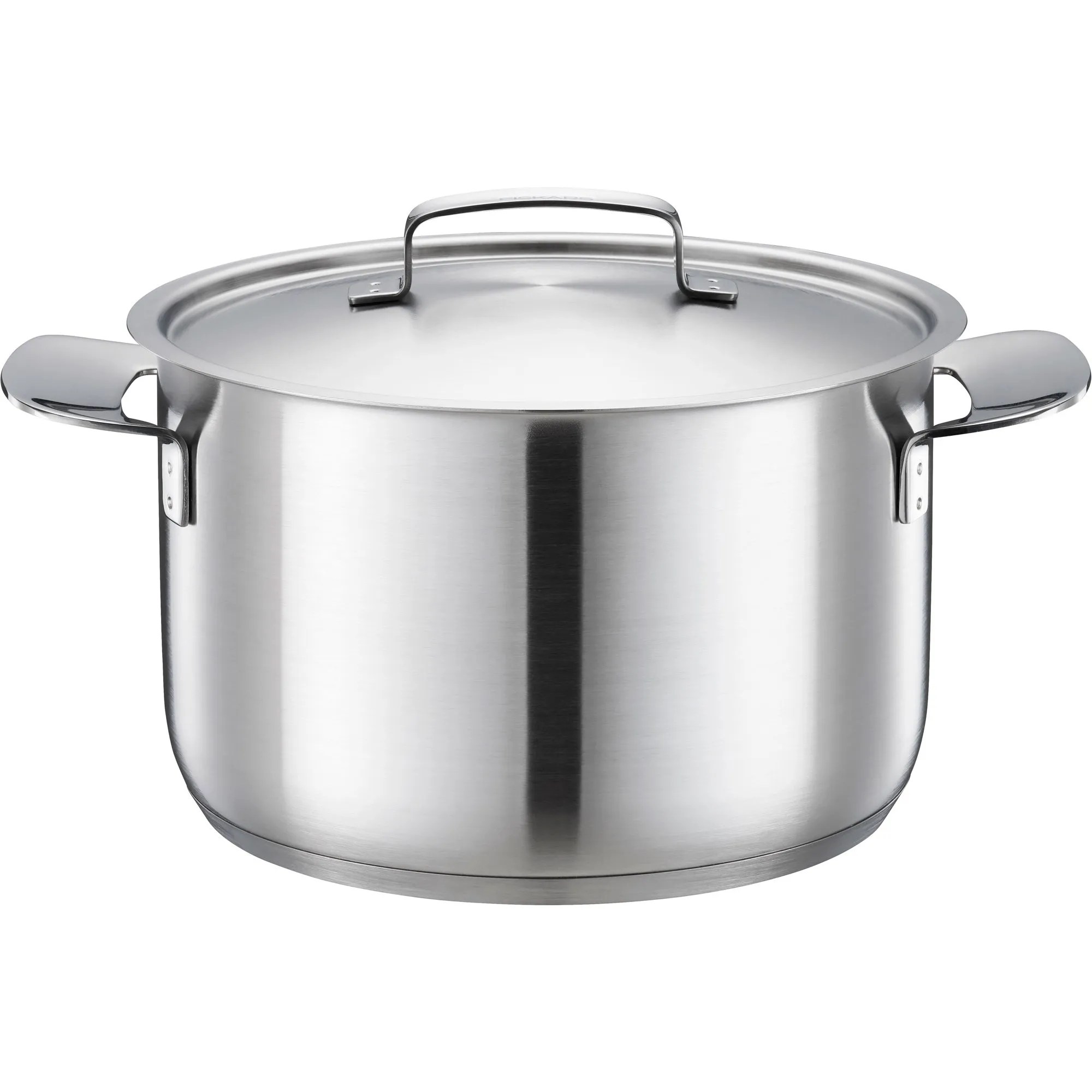 All Steel gryta, 5 liter
