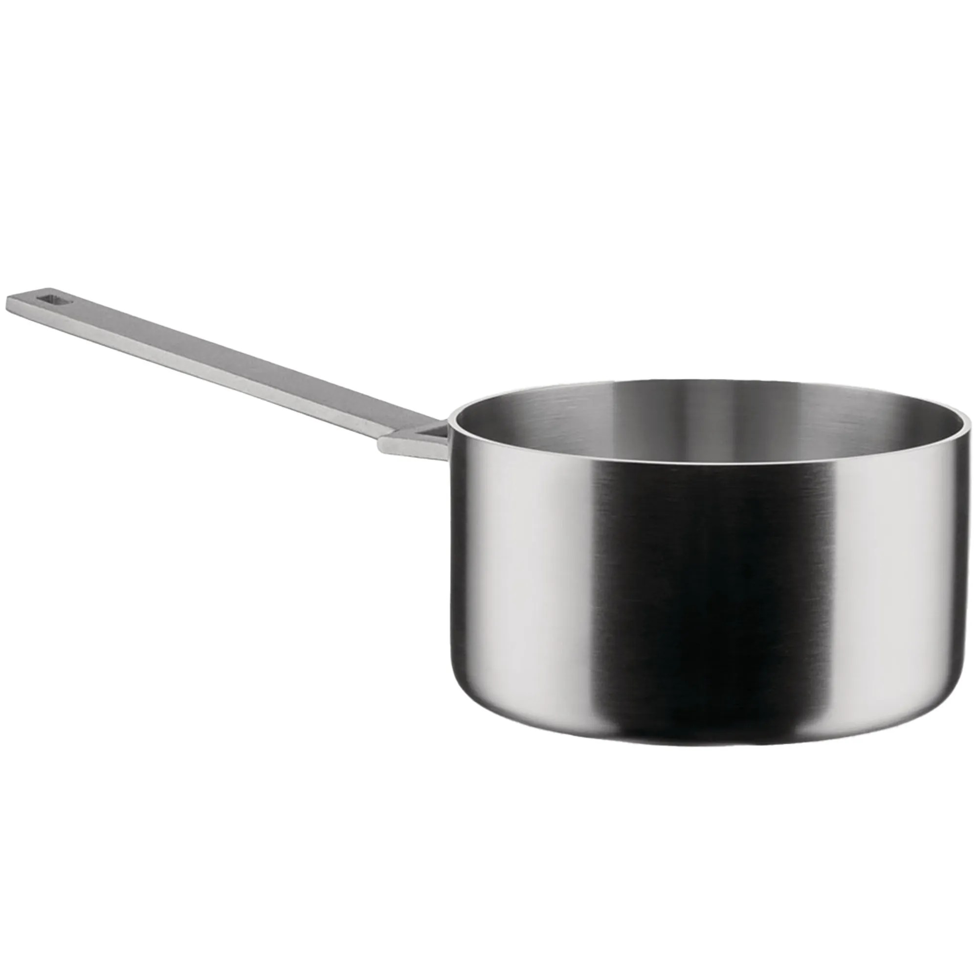 Alessi Convivio kastrull 1,8 liter