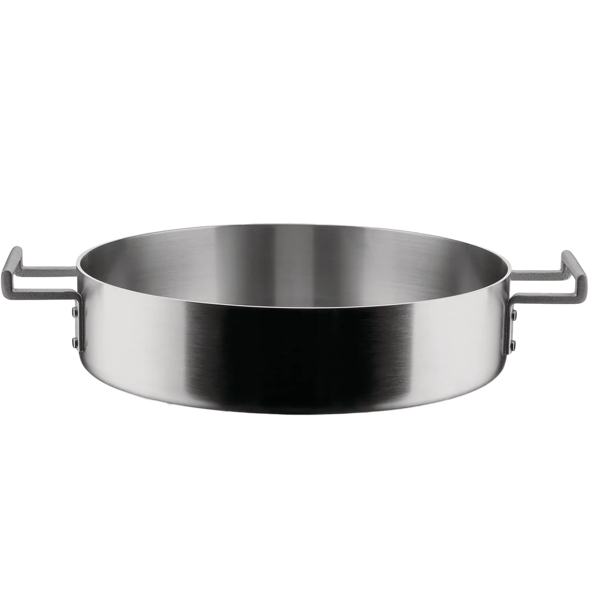 Alessi Convivio låg gryta 3,7 liter