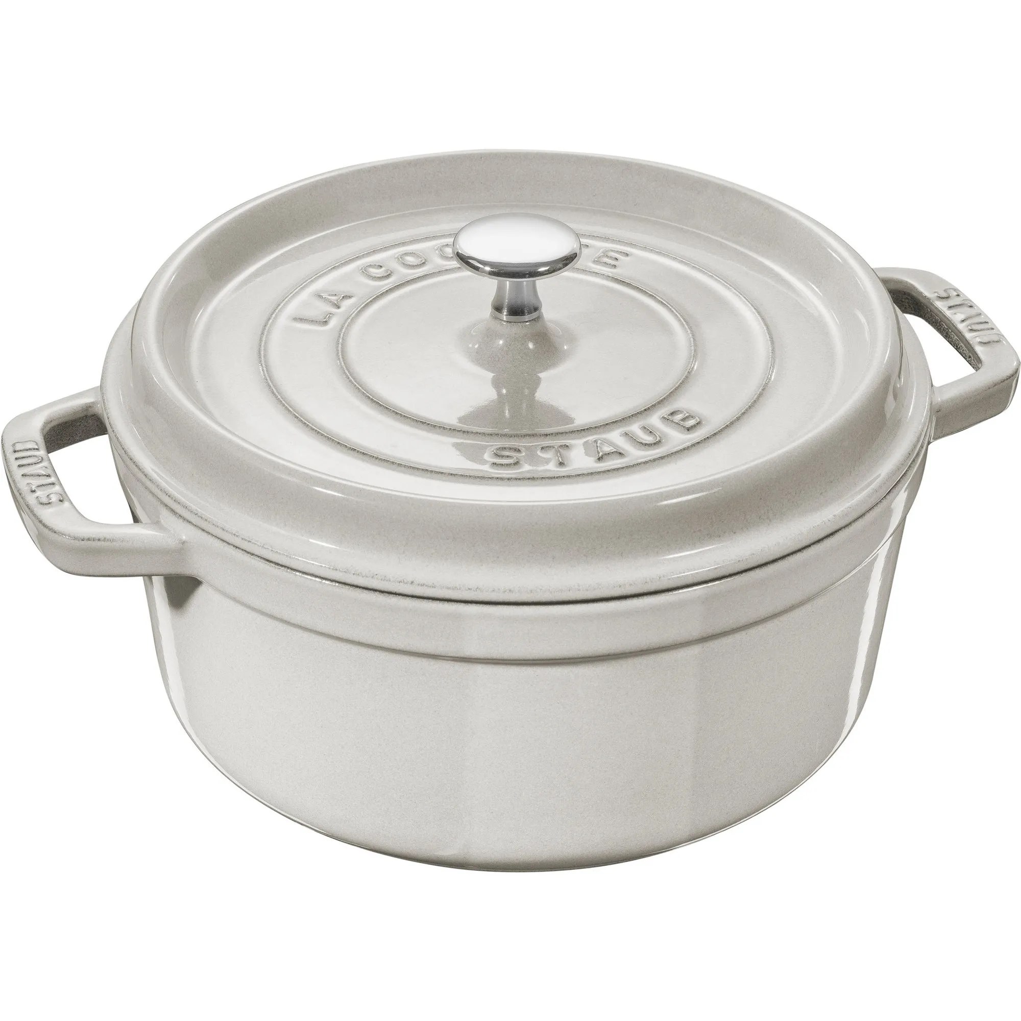 Rund gryta 24 cm