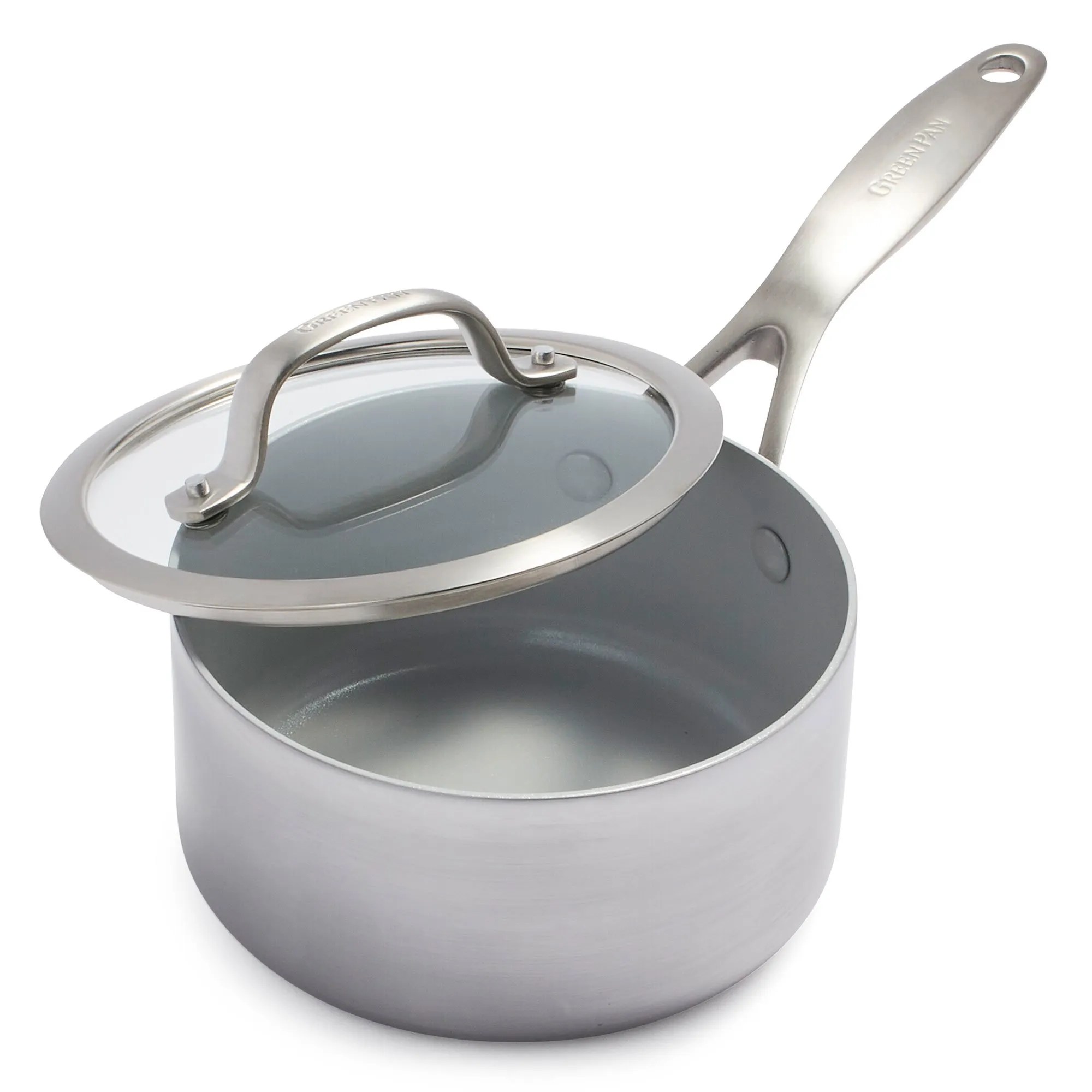 Venice Pro kastrull med lock 1,5 liter