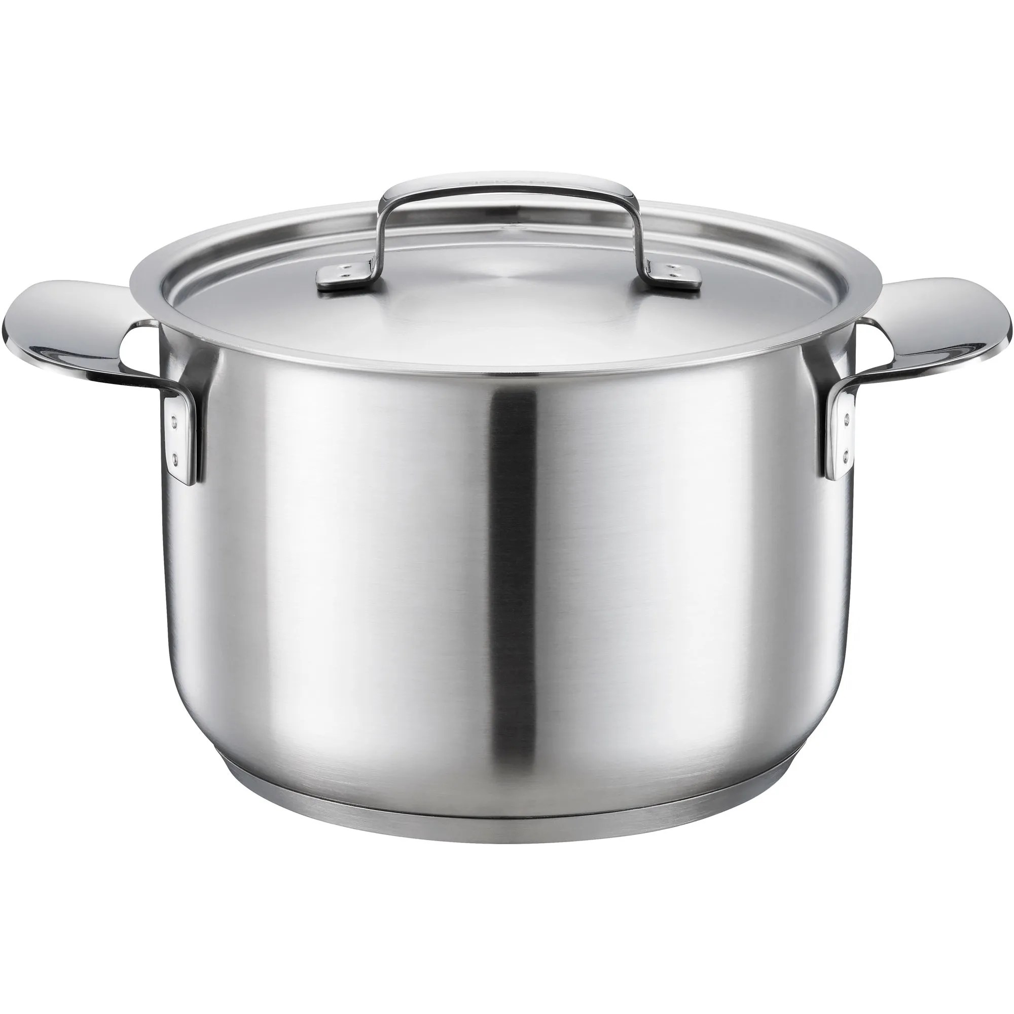 All Steel gryta, 3 liter