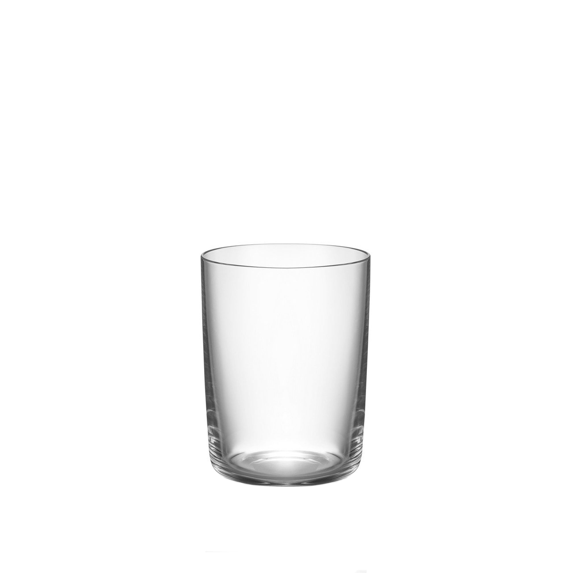 Alessi – Glass Family – Vitvinsglas – Vinglas – Jasper Morrison – Transparent