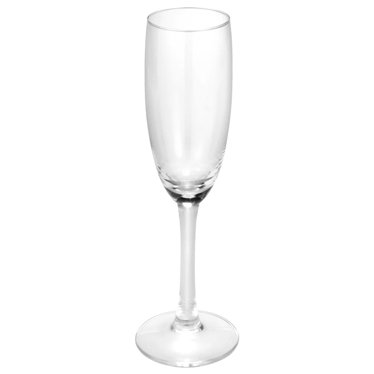royal leerdam Champagneglas Claret; 17cl, 5×19.2 cm (ØxH); Transparent; 12 Styck / Förpackning