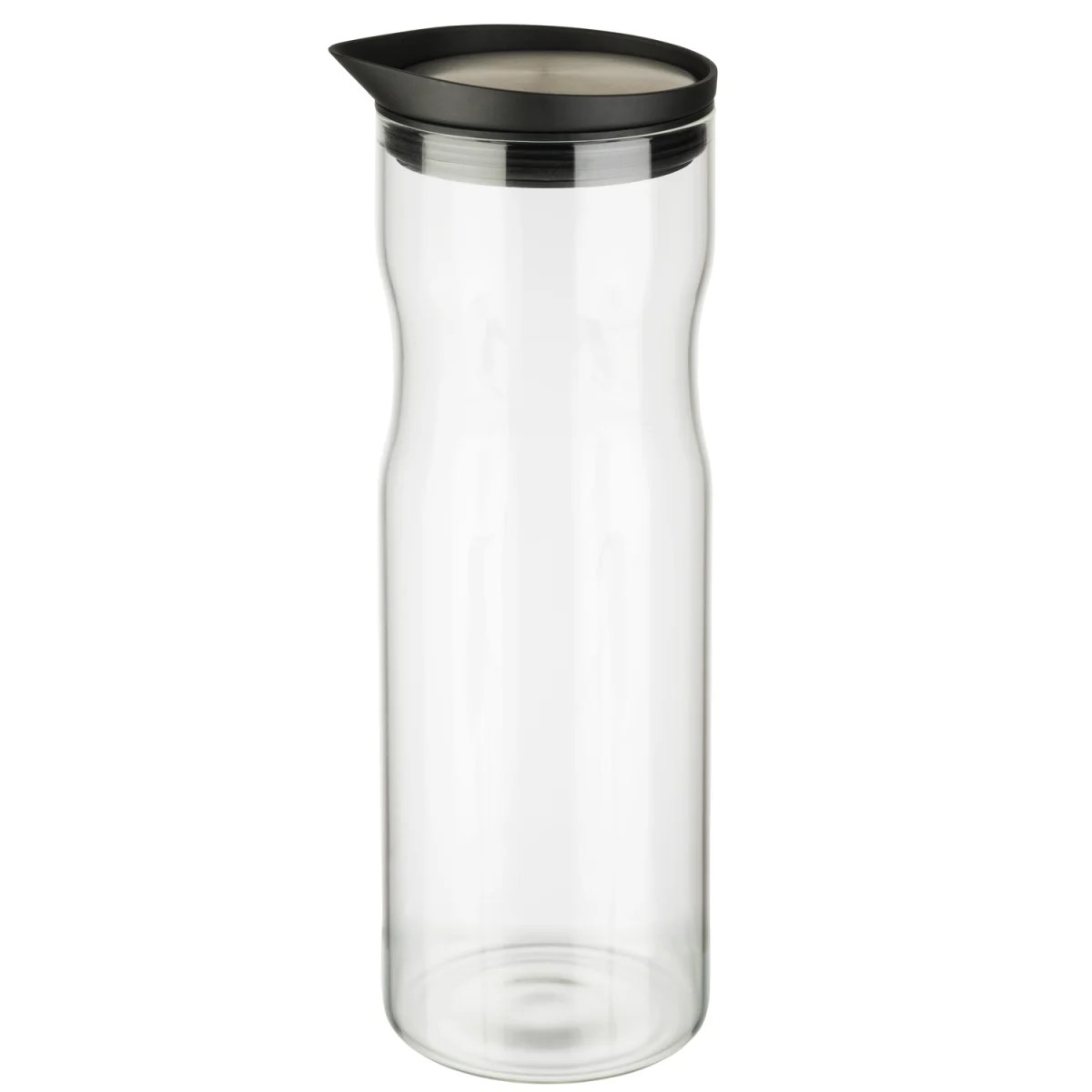 APS Karaff 1 l; 1l, 8×25 cm (ØxH); Transparent