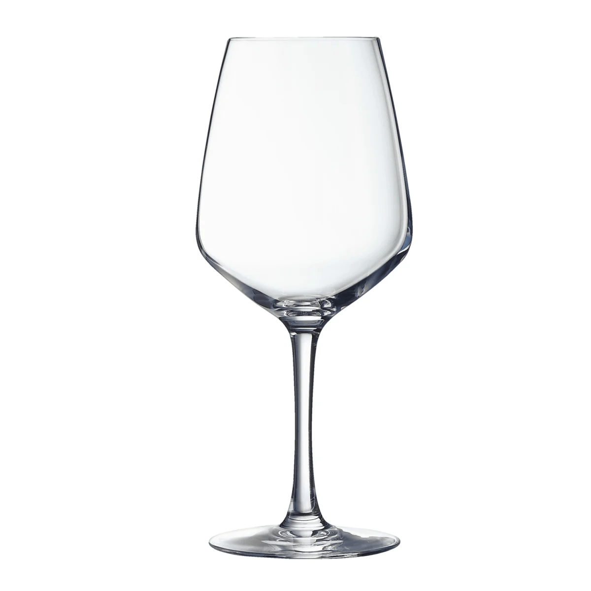 Arcoroc Vinglas Vina Juliette; 49cl, 6.4×21.7 cm (ØxH); Transparent; 6 Styck / Förpackning