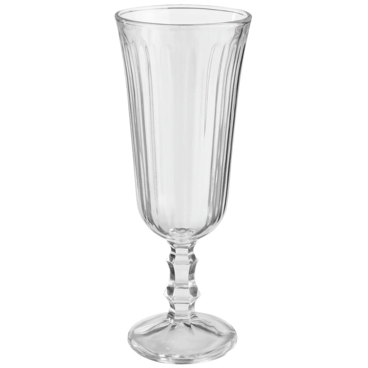 royal leerdam Champagneglas Nostalgie; 12cl, 5.9×15.4 cm (ØxH); Transparent; 6 Styck / Förpackning