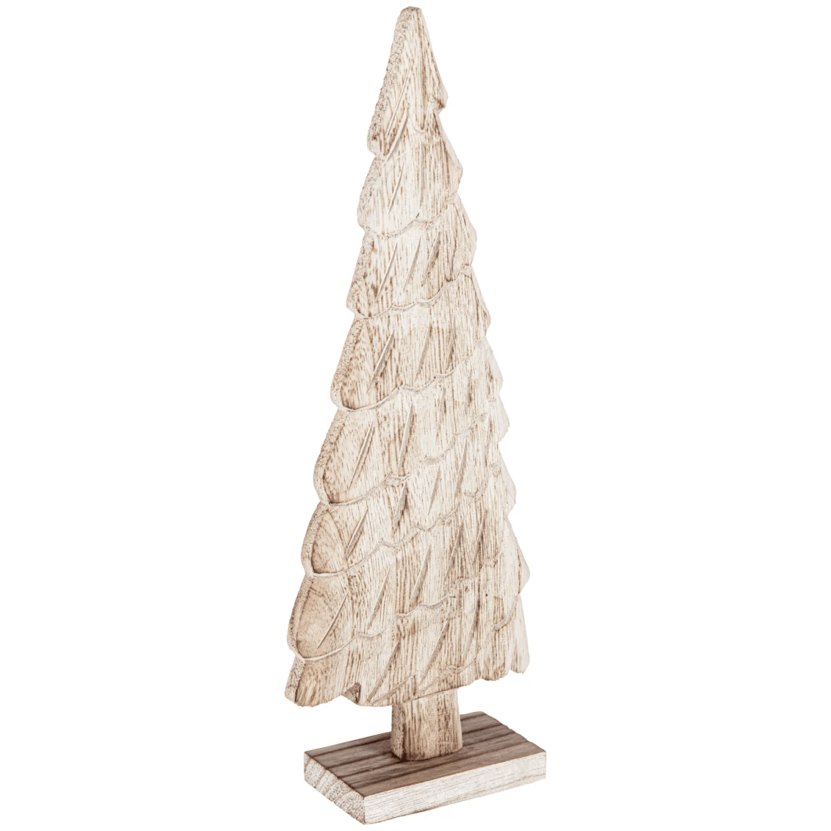 Julgran Dobrila; 11x5x31 cm (BxDxH); Natur