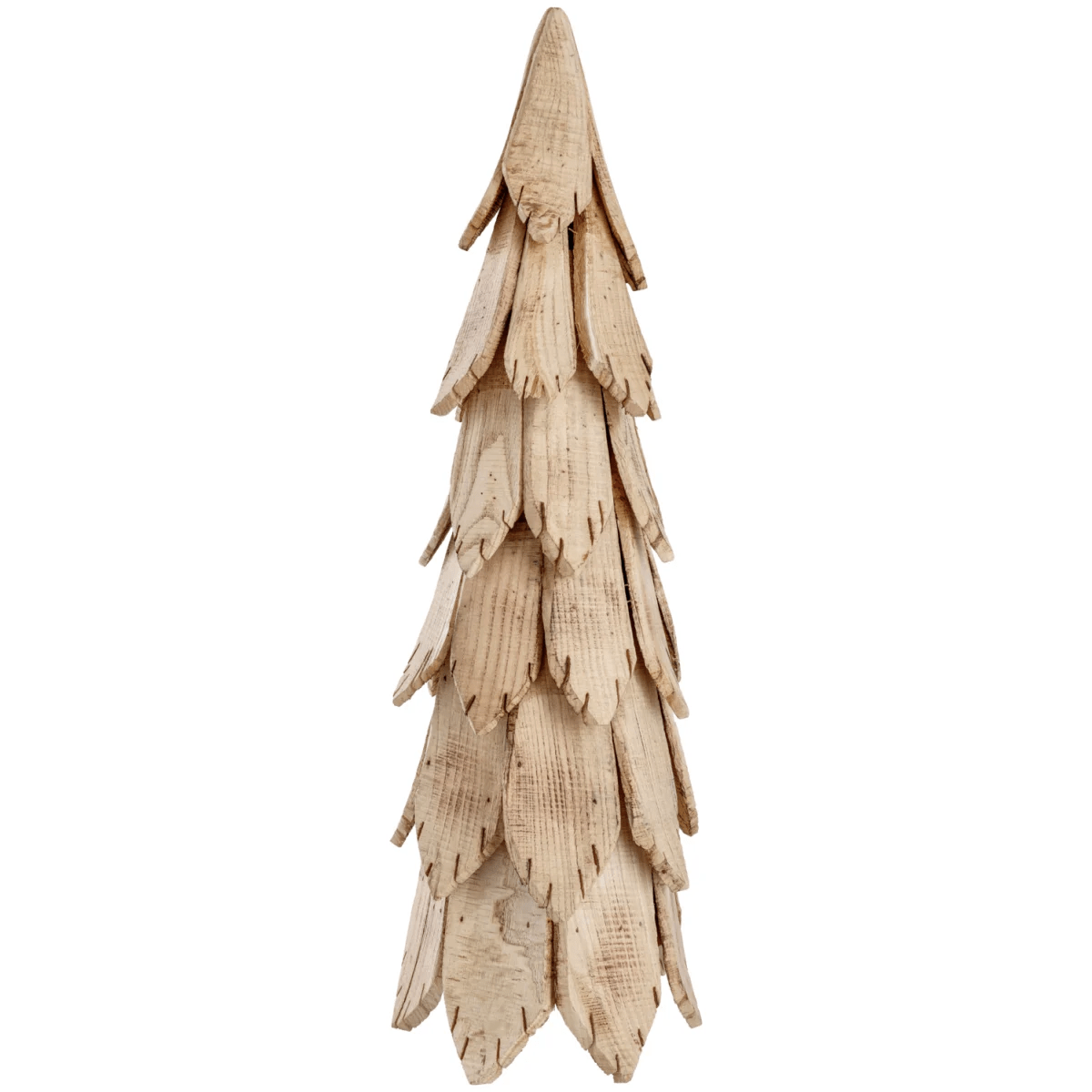 Trä Eskil; 27.5×78.5 cm (ØxH); Natur; 1 Styck / Set