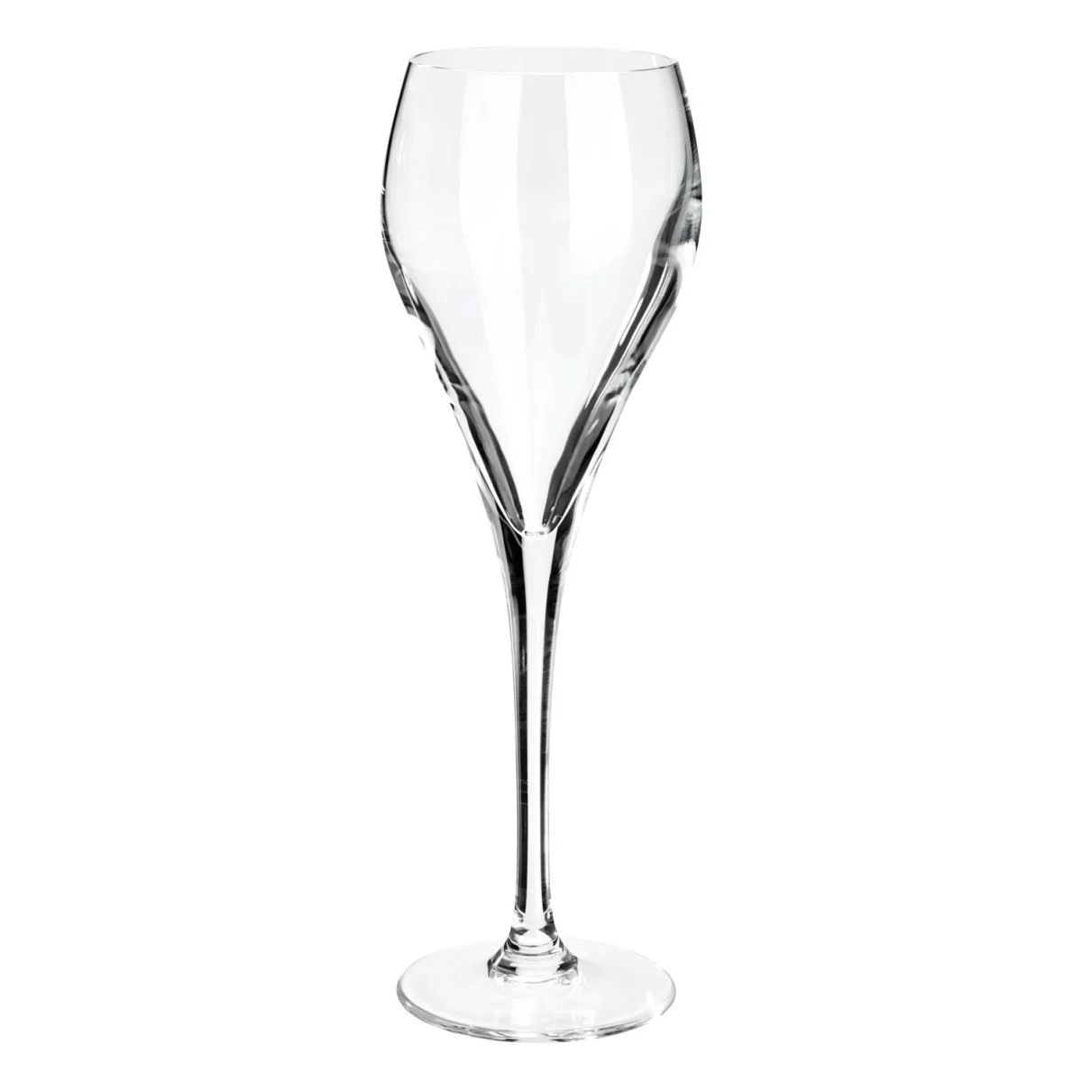 VEGA Champagneglas Teplena; 16cl, 5.3×19.8 cm (ØxH); Transparent; 6 Styck / Förpackning