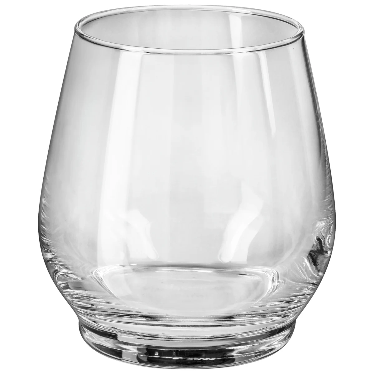 Chef & Sommelier Dricksglas Absoluty; 32cl, 8.5×9.1 cm (ØxH); Transparent; 6 Styck / Förpackning