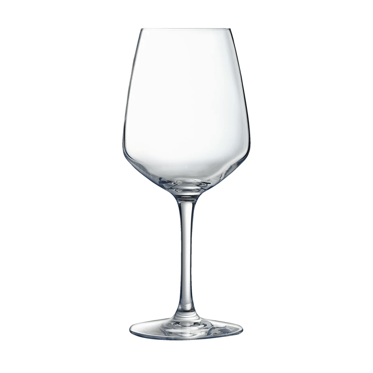 Arcoroc Vinglas Vina Juliette; 40cl, 5.8×20.6 cm (ØxH); Transparent; 6 Styck / Förpackning