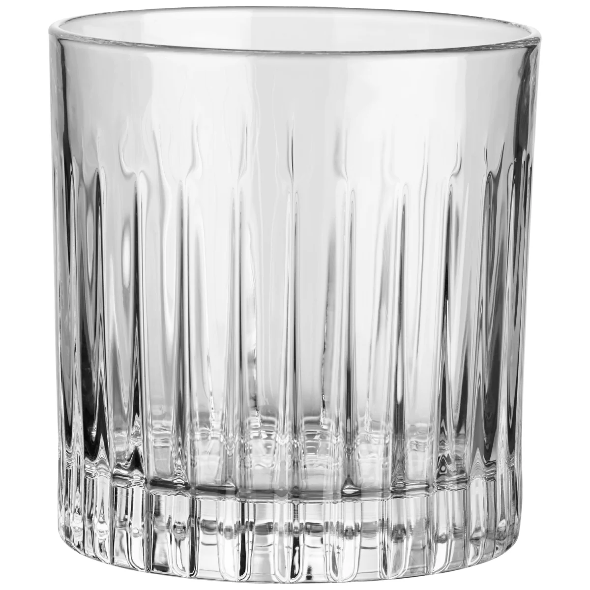 RCR Dricksglas Timeless; 31cl, 8.3×8.6 cm (ØxH); Transparent; 6 Styck / Förpackning