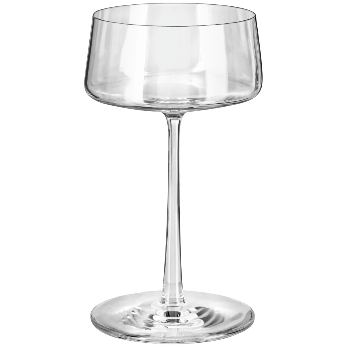 Stölzle Champagneglas Power; 27.5cl, 8.3×16.2 cm (ØxH); Transparent; 6 Styck / Förpackning