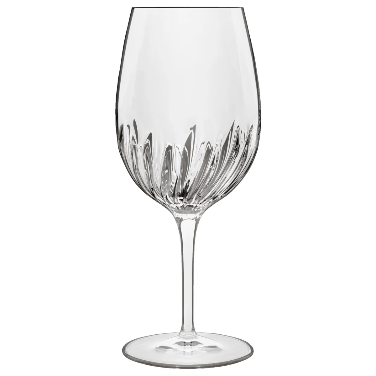 Luigi Bormioli Vinglas Mixology; 57cl, 9.1×22.2 cm (ØxH); Transparent; 6 Styck / Förpackning