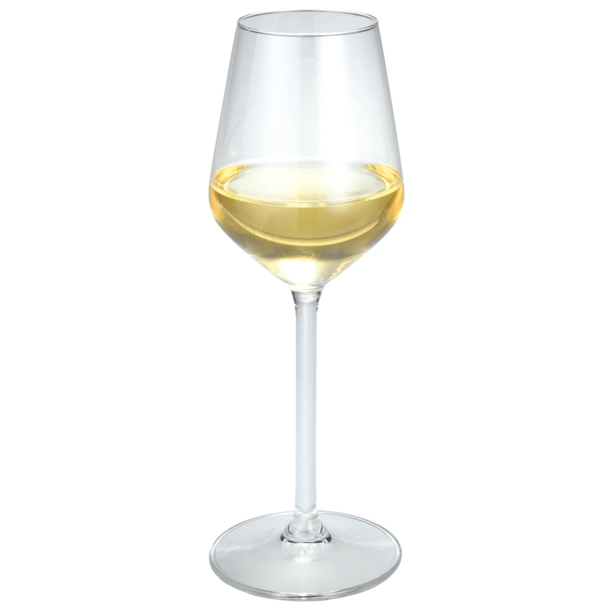 royal leerdam Vinglas Carré utan mätrand; 29cl, 5.5×20.7 cm (ØxH); Transparent; 6 Styck / Förpackning