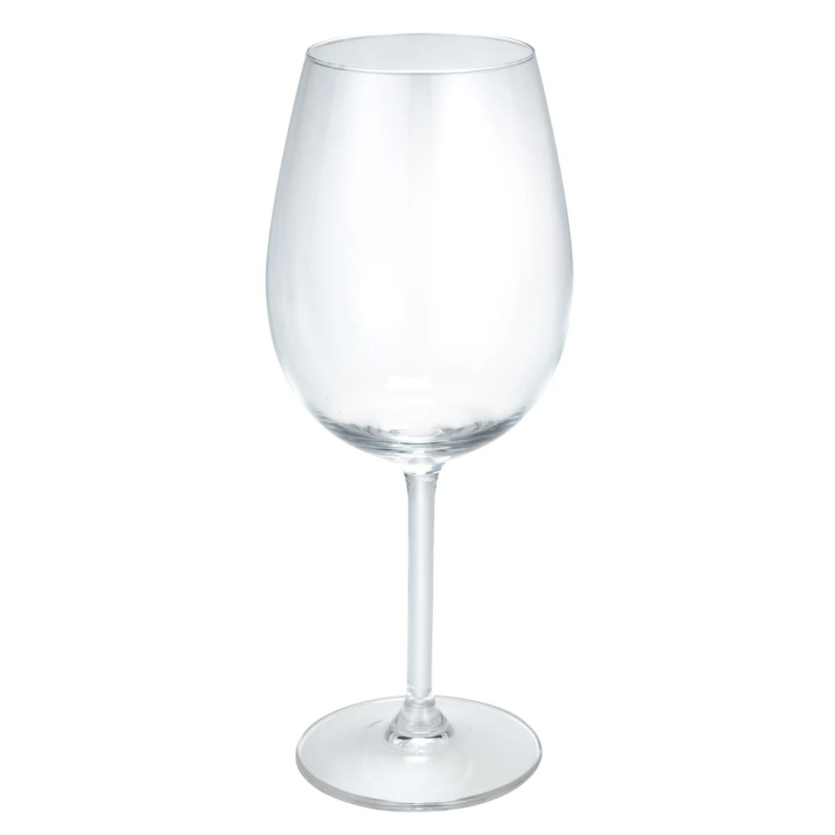 royal leerdam Vinglas Bouquet med mätrand; 45cl, 6.6×20 cm (ØxH); Transparent; 0.25 l Mätrand, 6 Styck / Förpackning