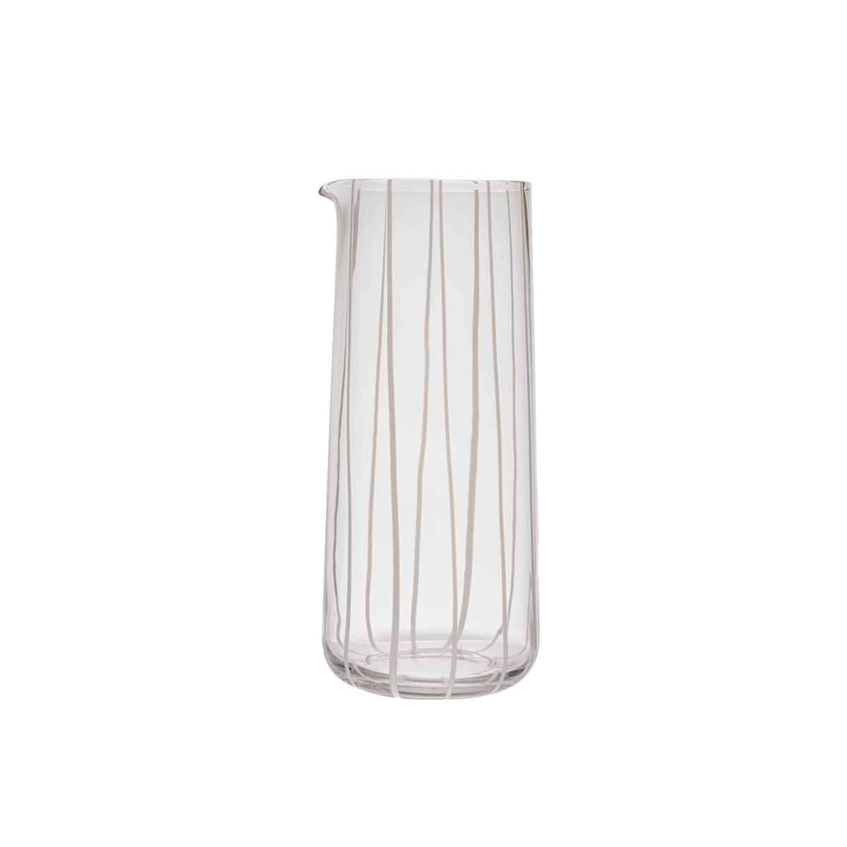 OYOY LIVING Mizu Karaff – Klar