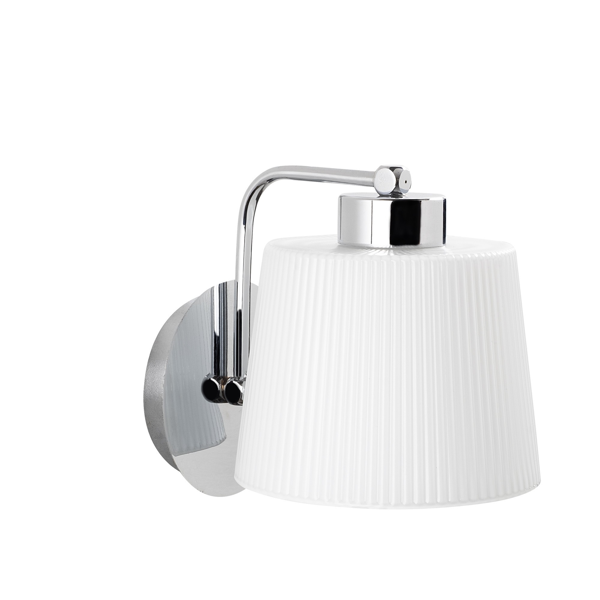 LUMI Xàtiva vägglampa -525NOR3111