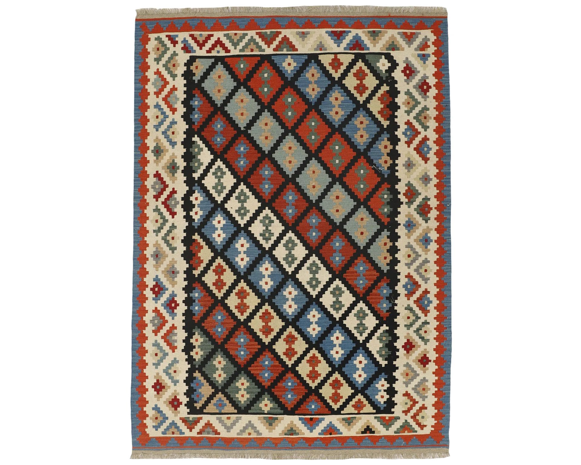 Kelim matta 175 x 240 cm