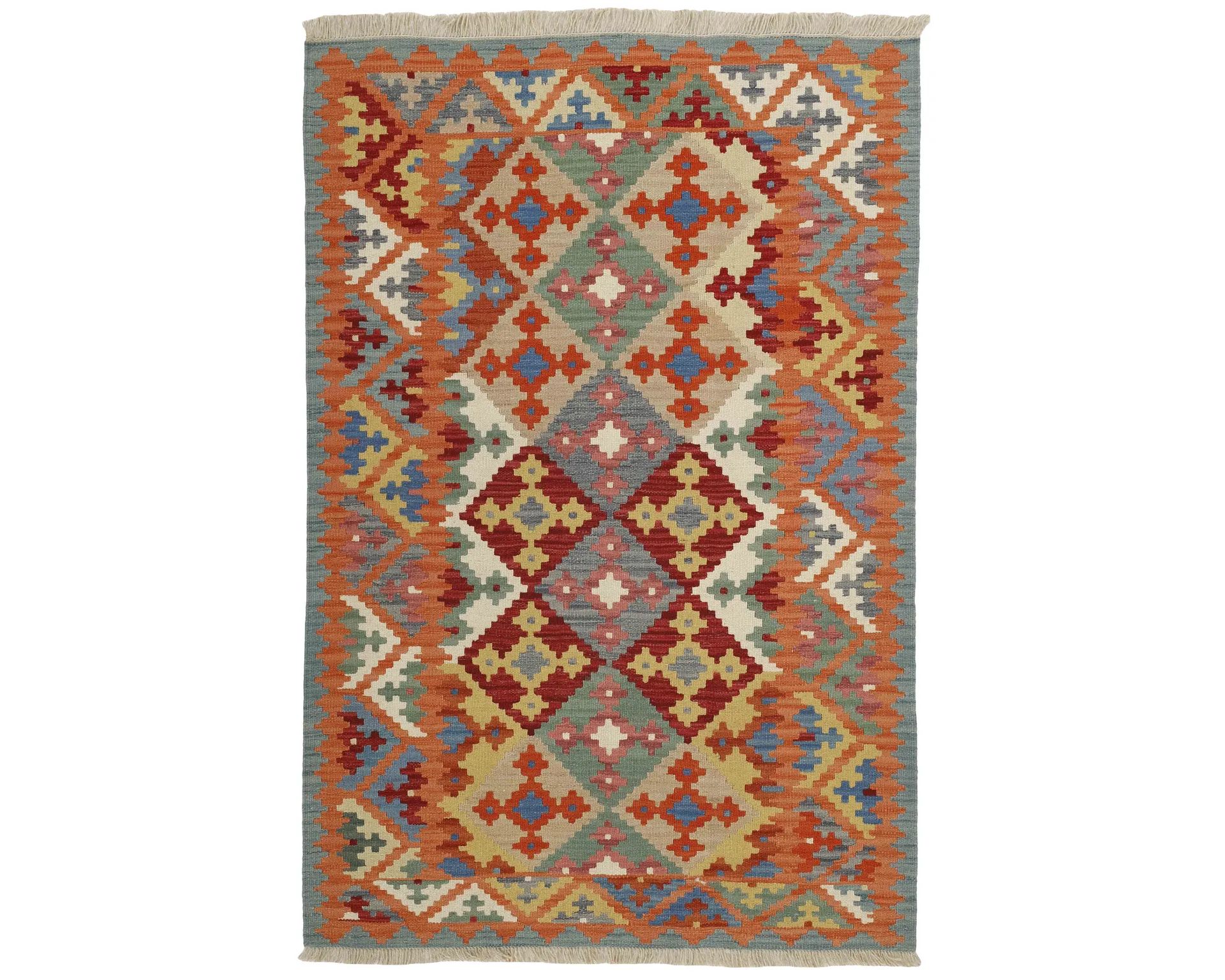 Kelim matta 125 x 185 cm