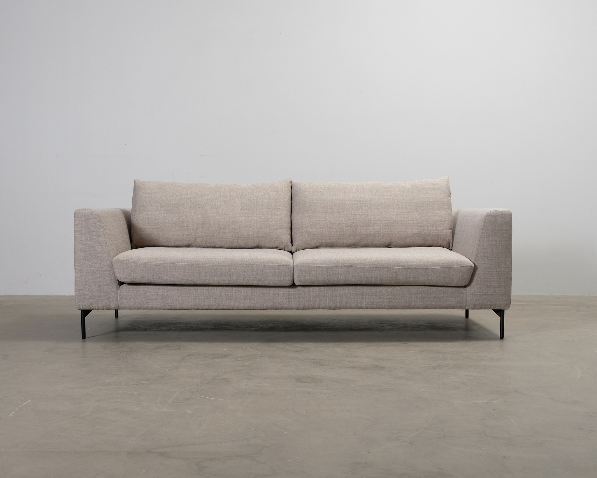 Sofacompany Noa 3-sits soffa beige