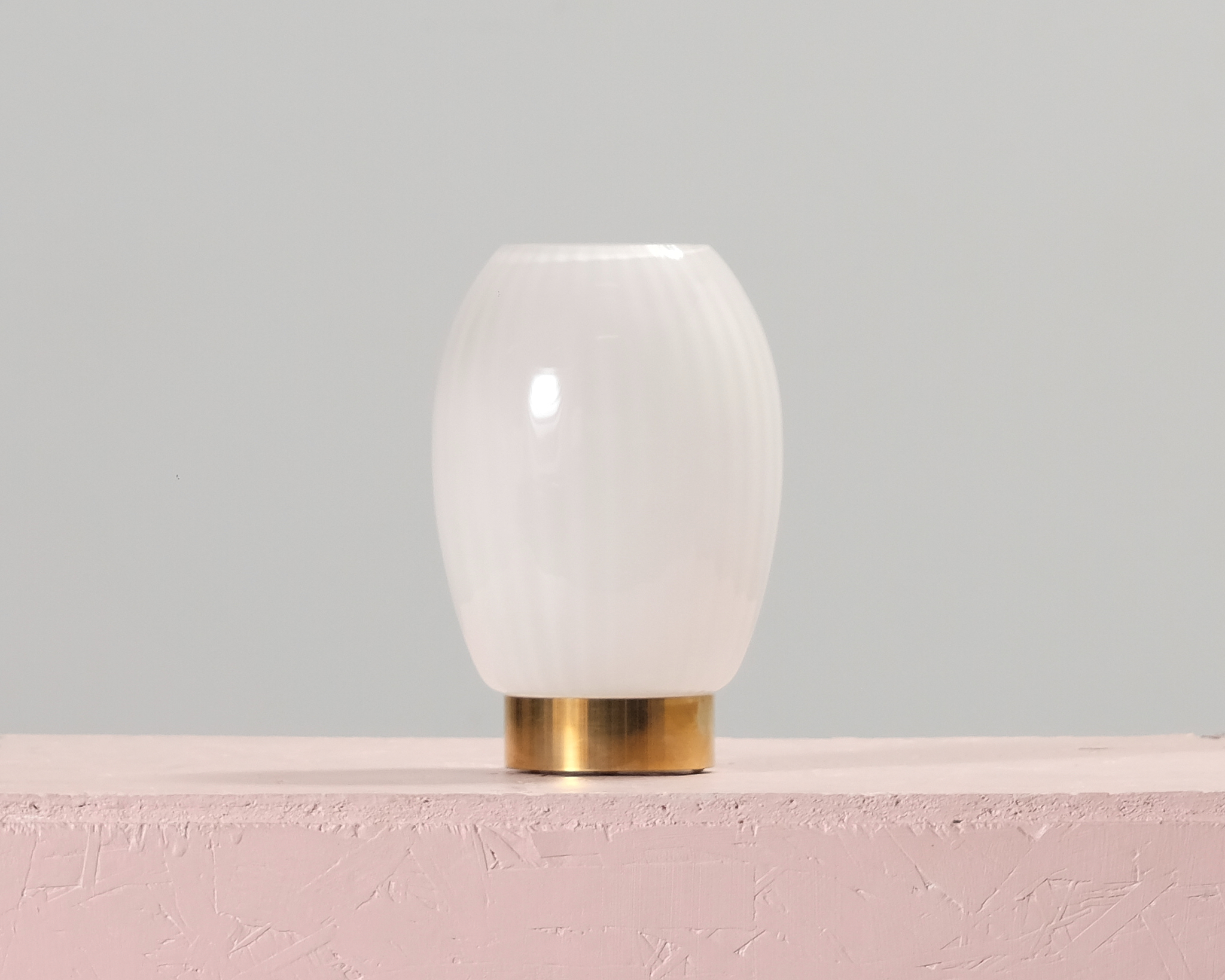 Magnor Zeppeliner ljuslykta