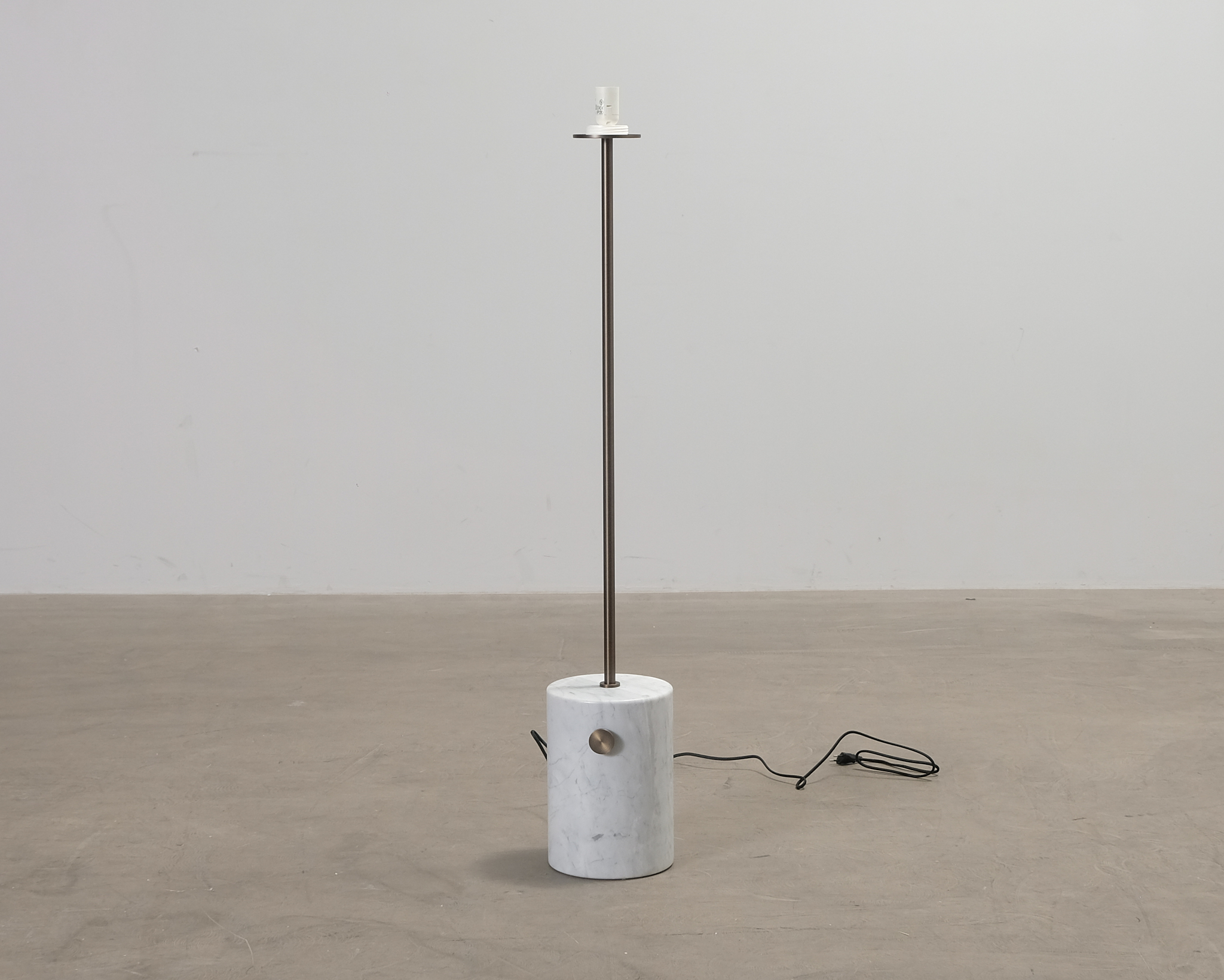 Audo Copenhagen JWDA golvlampa