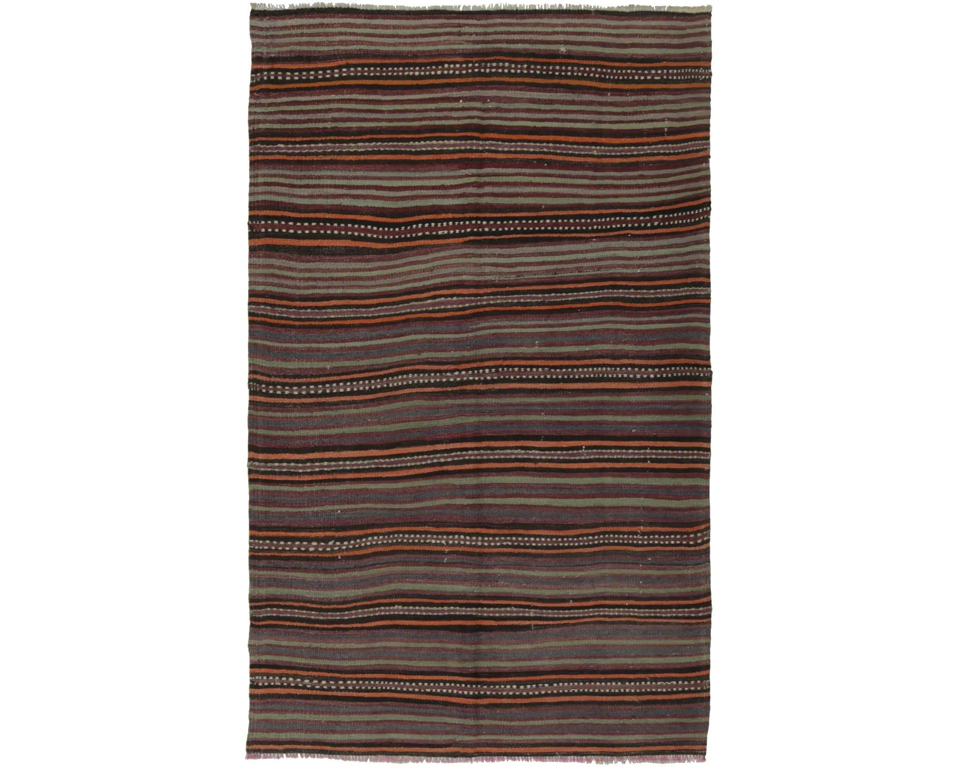 Kelim matta 144 x 229 cm