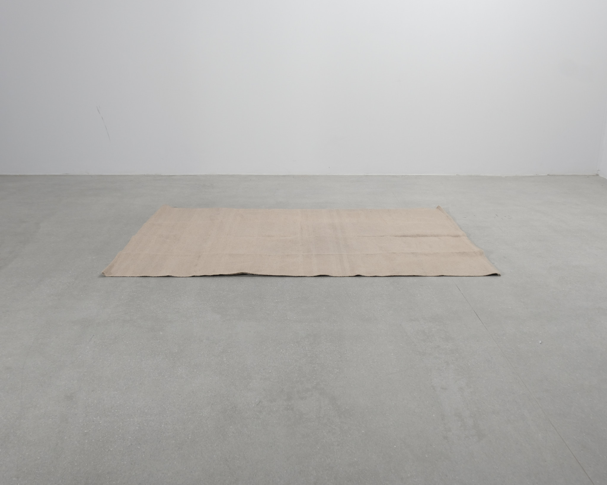 Dixie PET matta beige 160 x 230 cm