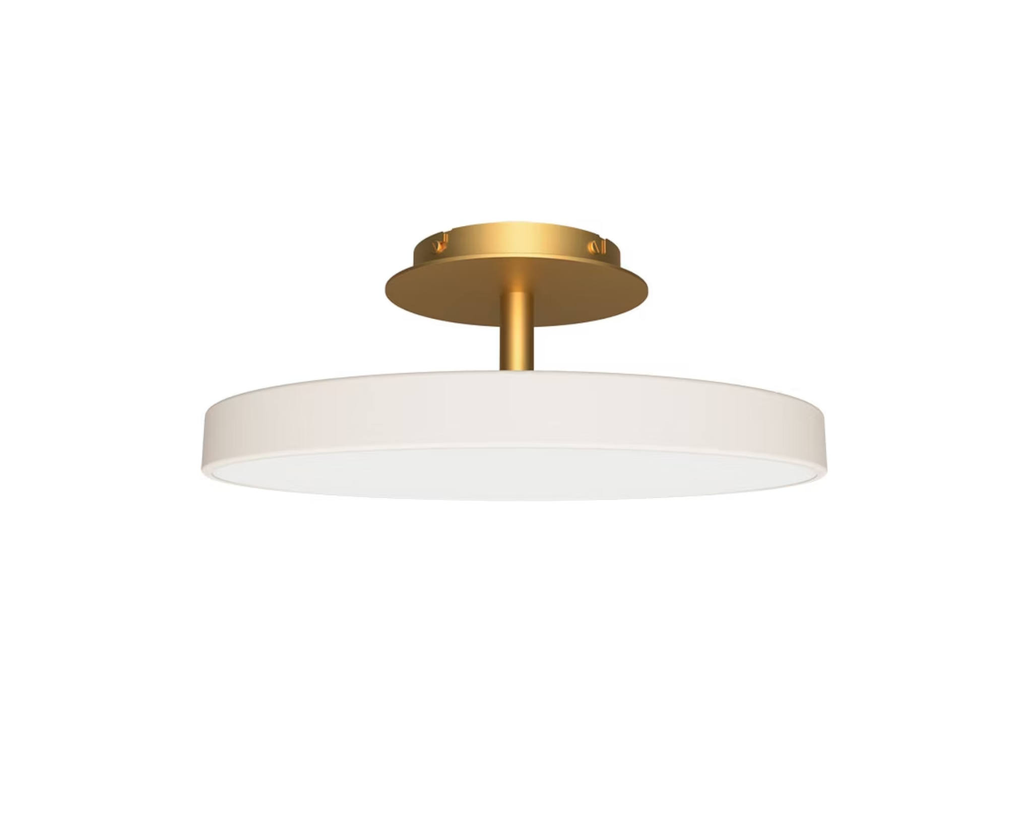 Umage Asteria Medium taklampa vit