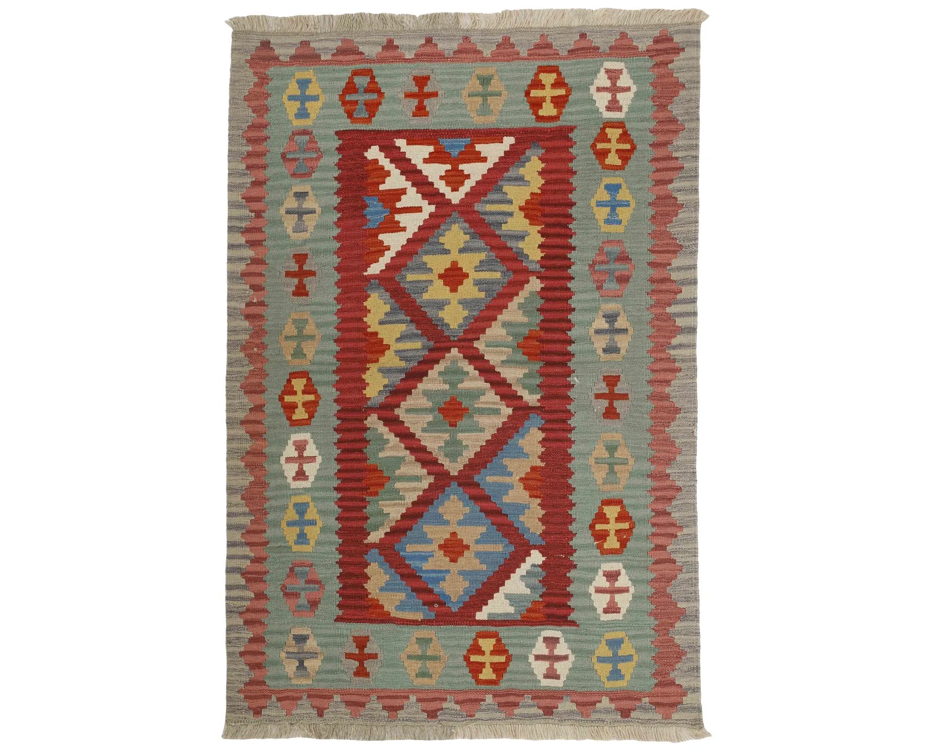 Kelim matta 123 x 178 cm