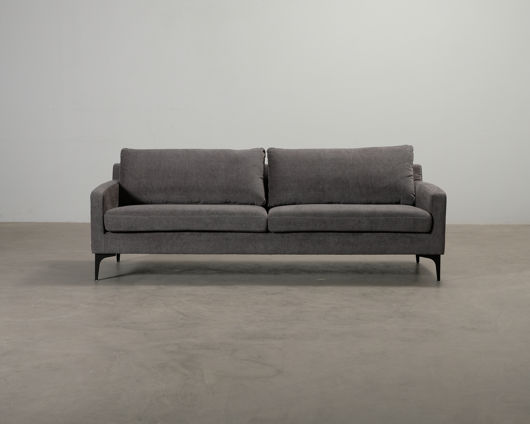 Sofacompany Astha 3-sits soffa grå