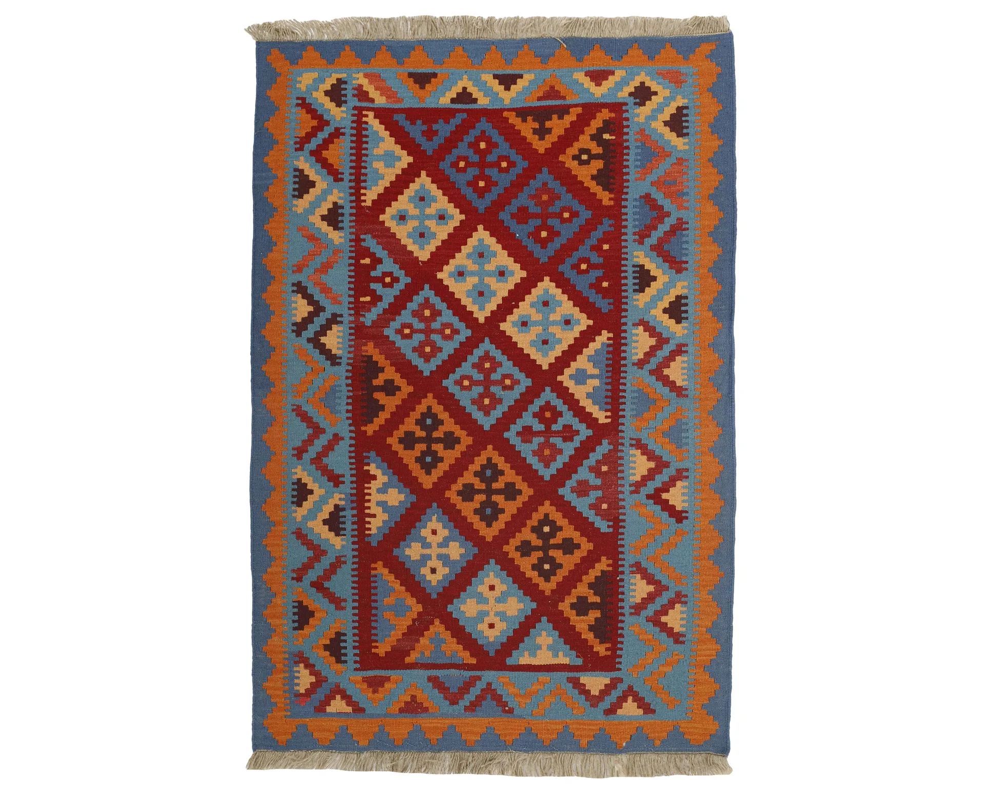 Kelim matta 119 x 183 cm