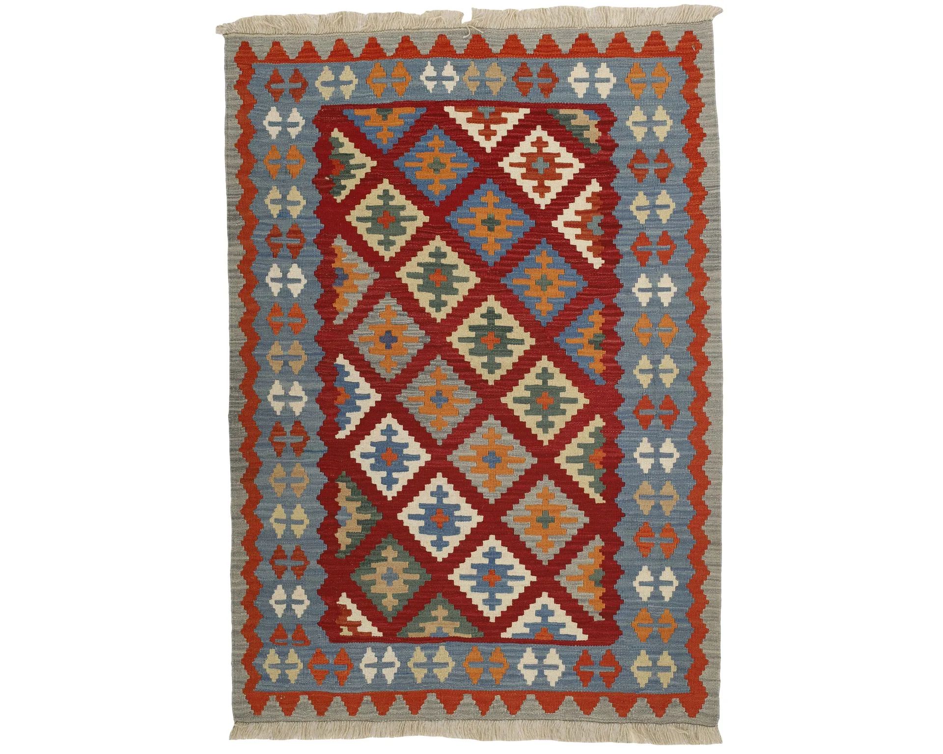 Kelim matta 122 x 175 cm