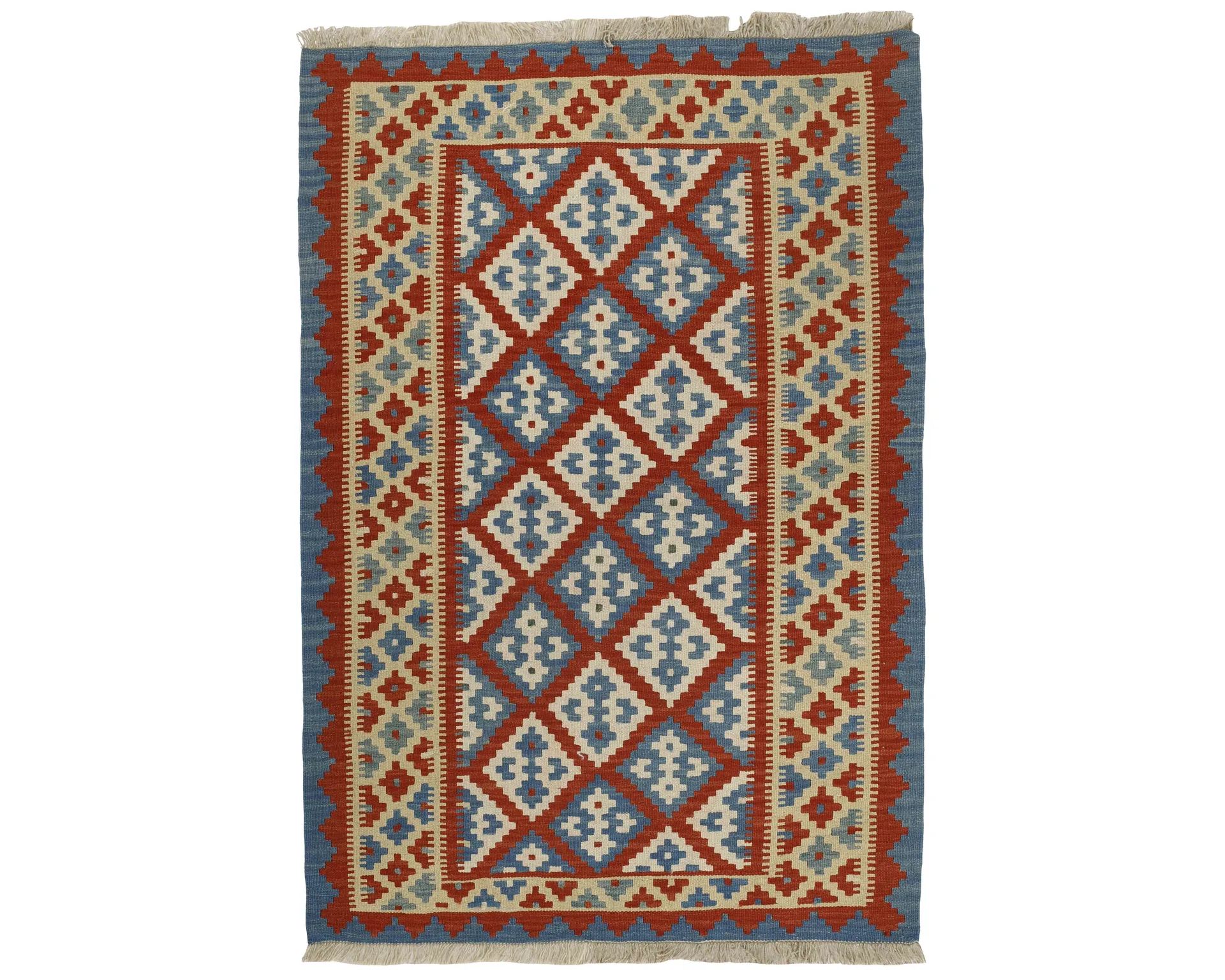 Kelim matta 123 x 182 cm