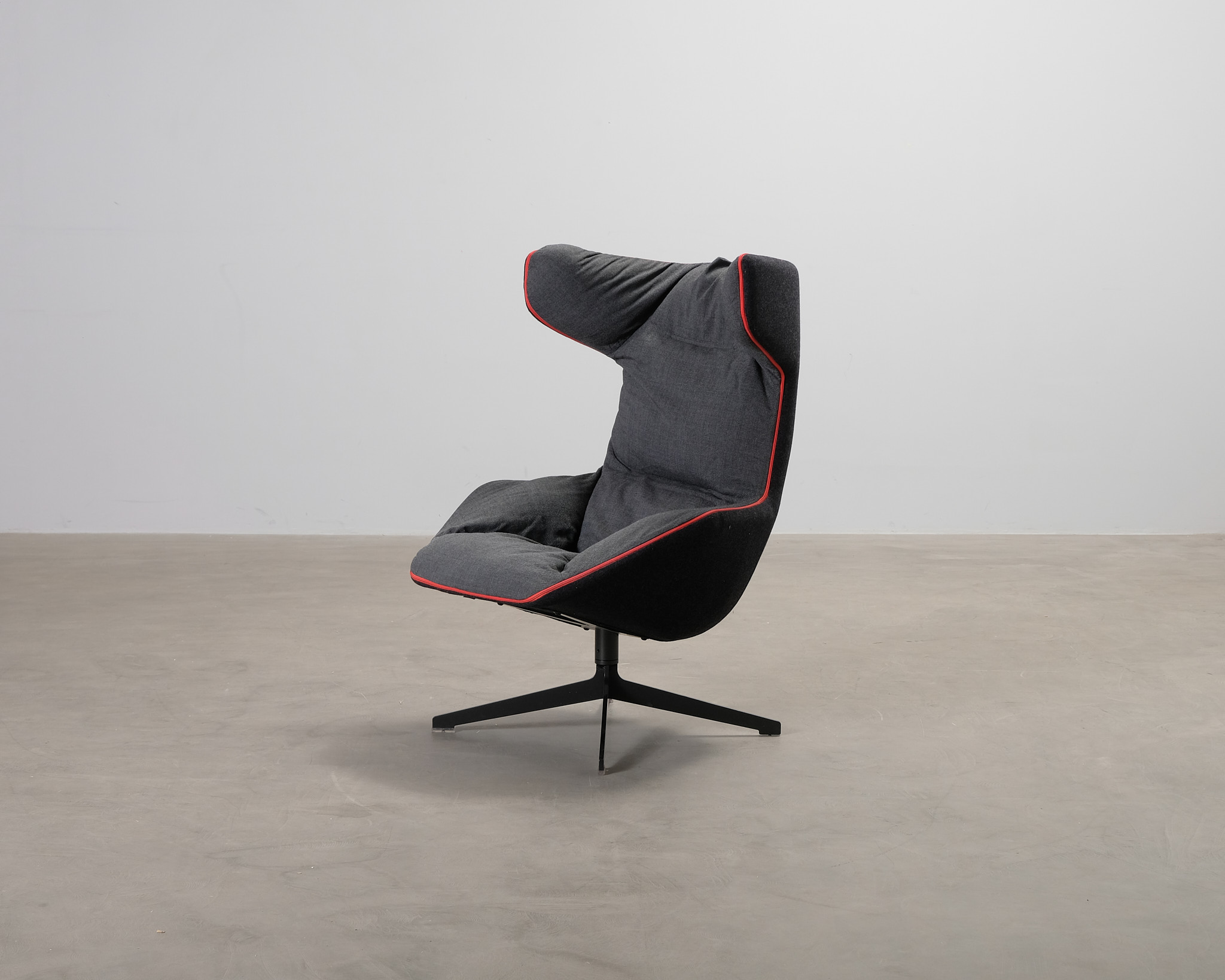 Moroso Take a Line For A Walk fåtölj