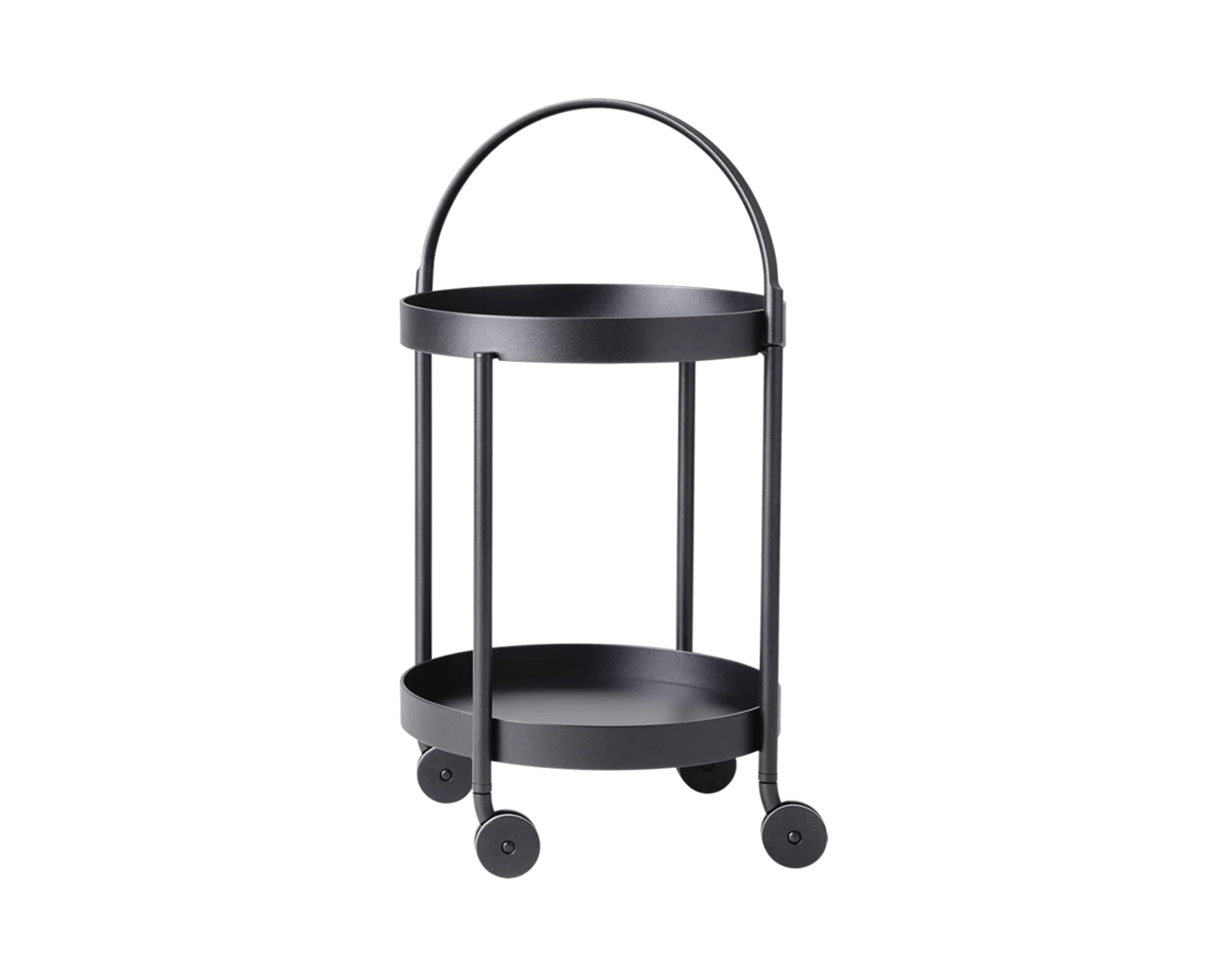 Cane Line Roll serveringsvagn