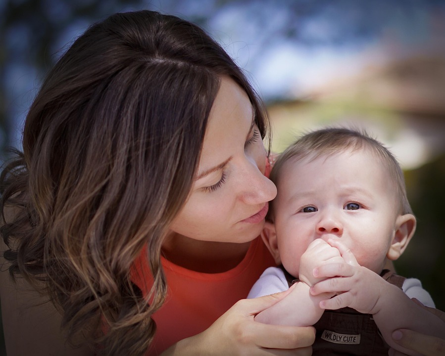 Empowered Motherhood: Fitness Tips for Every Stage of Motherhood Empowered Motherhood: Fitness Tips for Every Stage of Motherhood