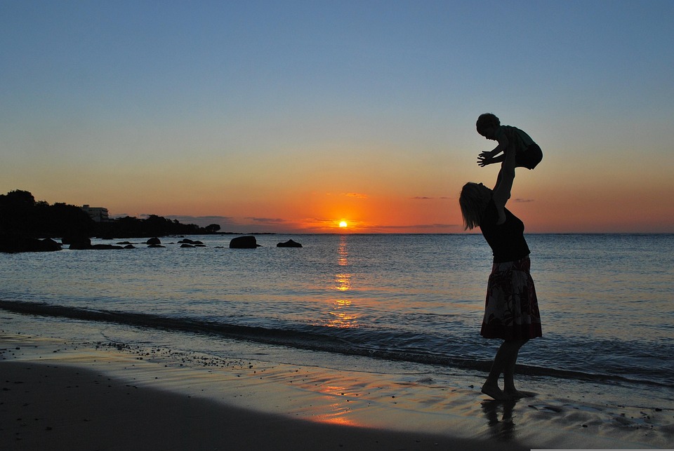 From Surviving to Thriving: The Case for Intentional Motherhood From Surviving to Thriving: The Case for Intentional Motherhood