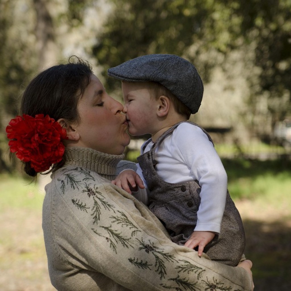 The Power of Self-Care: Why Mothers Deserve Time for Themselves The Power of Self-Care: Why Mothers Deserve Time for Themselves