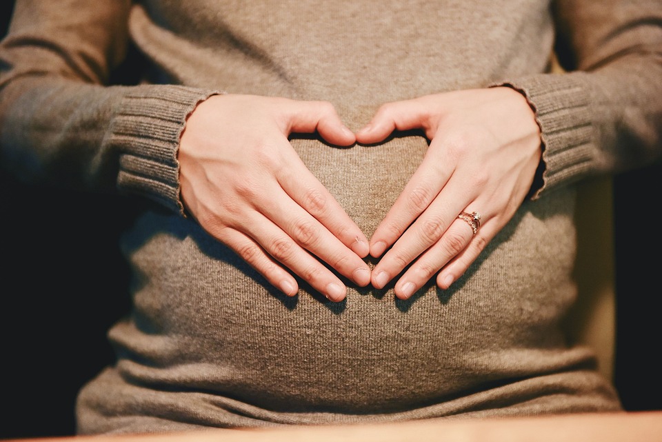 Nurturing Wellness: A Guide to Healthy Motherhood Nurturing Wellness: A Guide to Healthy Motherhood