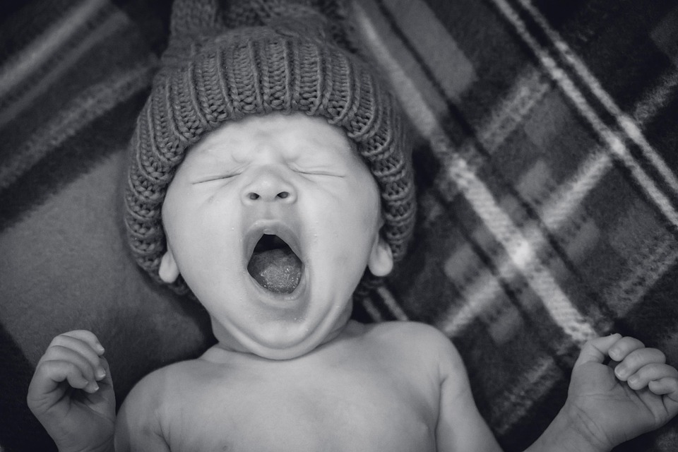 Mindful Moments: How to Stay Present in Your Parenting Journey Mindful Moments: How to Stay Present in Your Parenting Journey