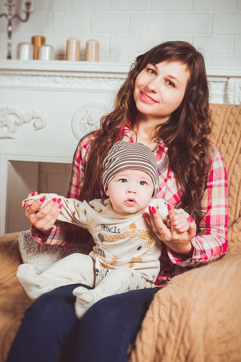 Mindful Mothering: Practices to Boost Your Well-Being Mindful Mothering: Practices to Boost Your Well-Being