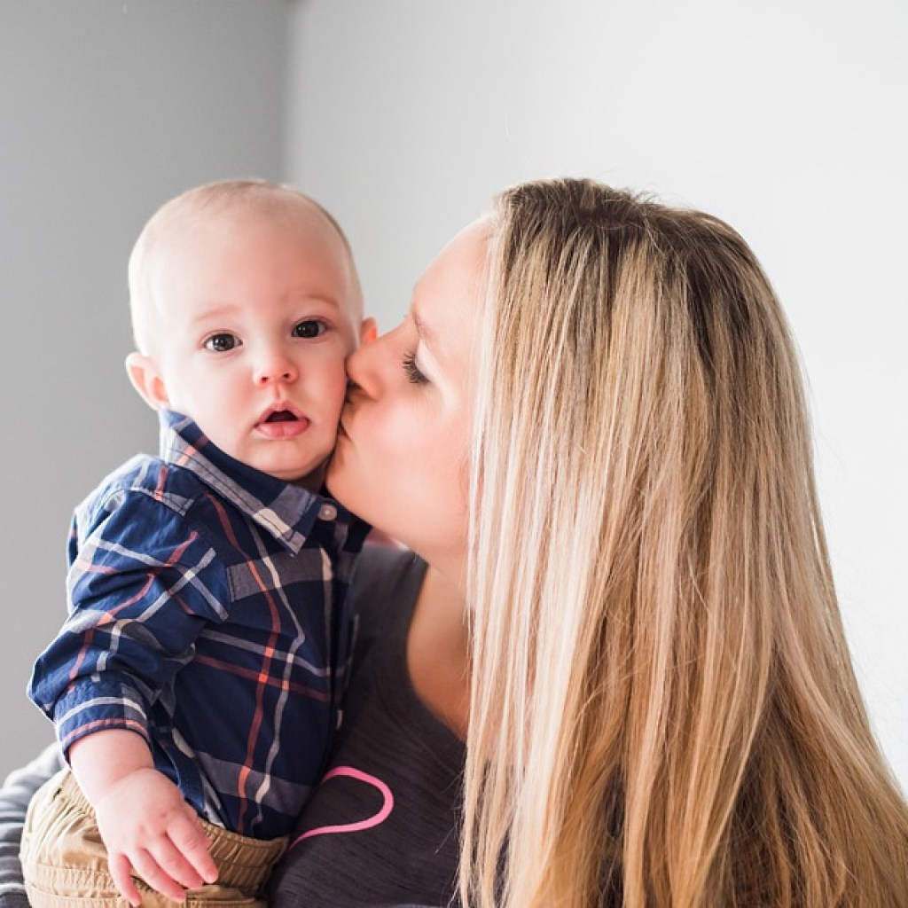 Crafting Connection: How to Embrace Intentional Motherhood Crafting Connection: How to Embrace Intentional Motherhood