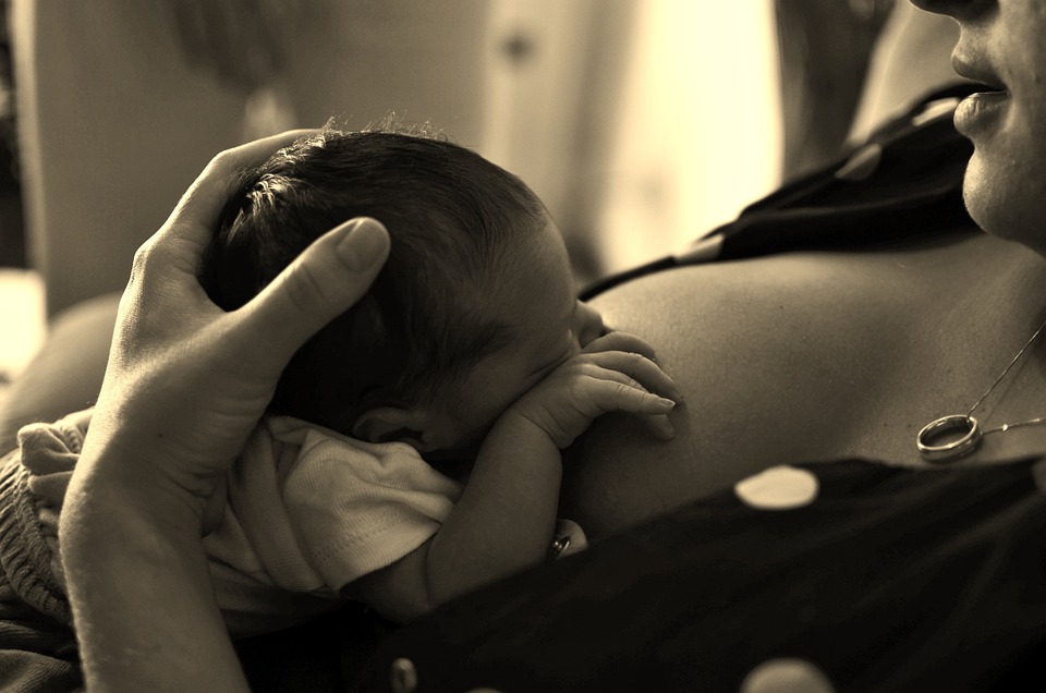 Mindful Motherhood: Strategies for Mental Wellness Mindful Motherhood: Strategies for Mental Wellness
