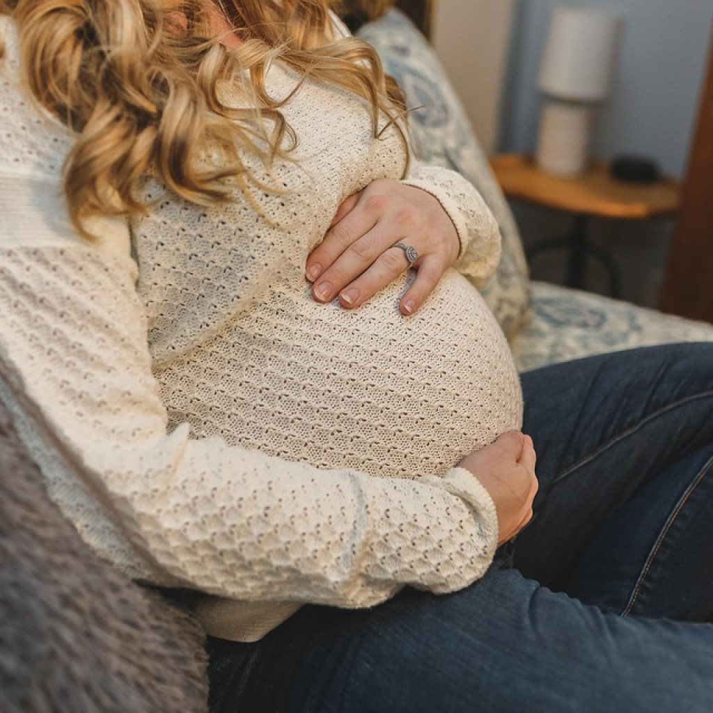 Mindful Motherhood: How to Stay Present and Reduce Stress Mindful Motherhood: How to Stay Present and Reduce Stress