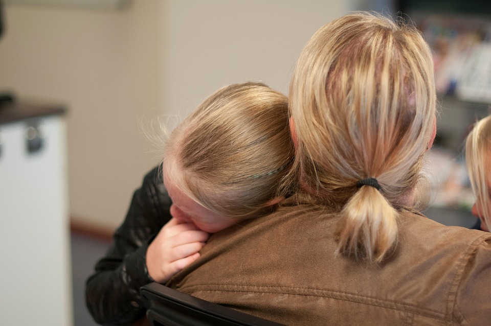 “The Power of Community: Building Support Networks in Motherhood” “The Power of Community: Building Support Networks in Motherhood”