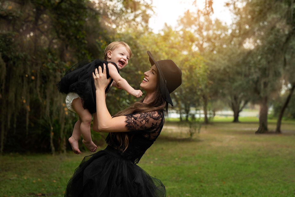 Cultivating Calm: 10 Mindful Practices for a Harmonious Family Life Cultivating Calm: 10 Mindful Practices for a Harmonious Family Life